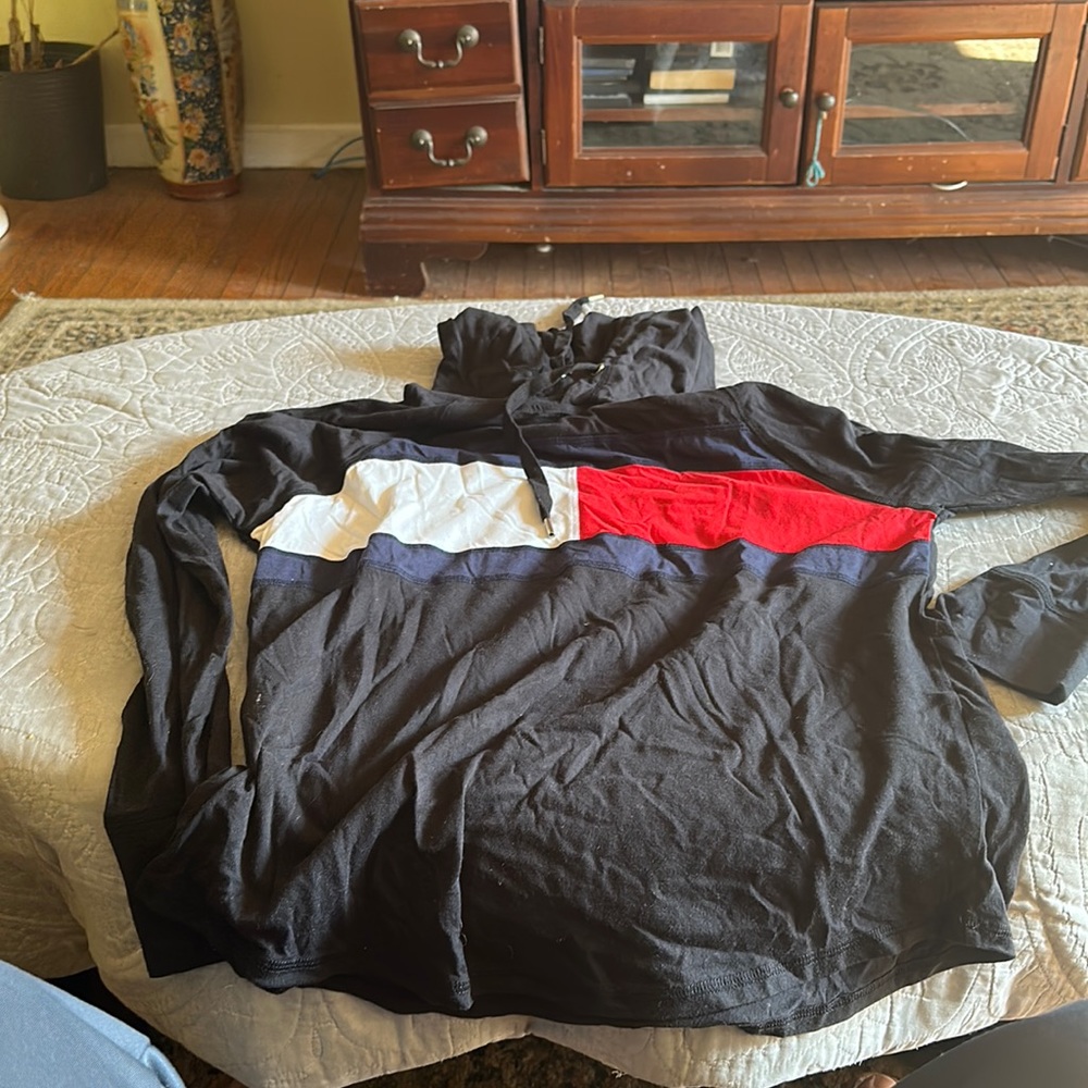 Tommy Hilfiger Sport long sleeve shirt